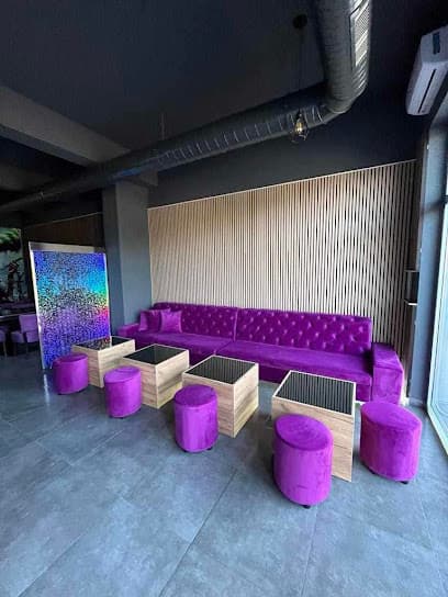 Hookah Lounge 10