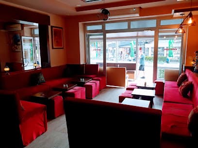 Baku Hookah Bar