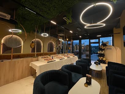 Huqqa Lounge