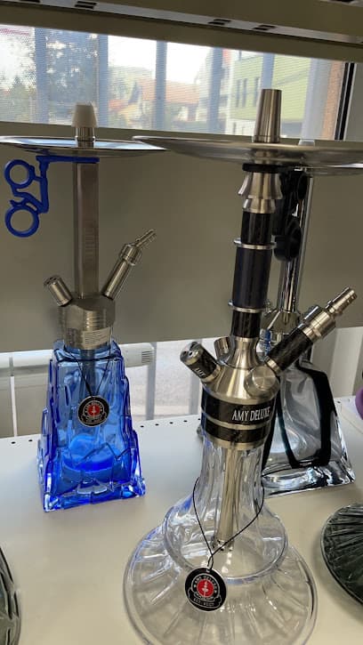 Shisha shop Antalya Hookah Shop photo 1