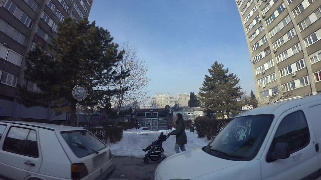 Street view near NARGILA BAR Q
