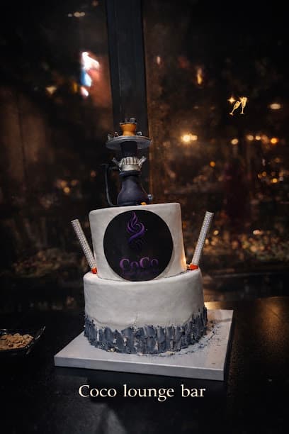 Coco Lounge Bar photo 1