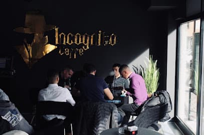 Incognito caffe photo 1