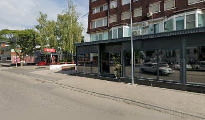 Caffe Bar Merlin