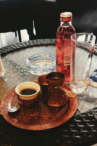 Nargila bar Divan photo 1