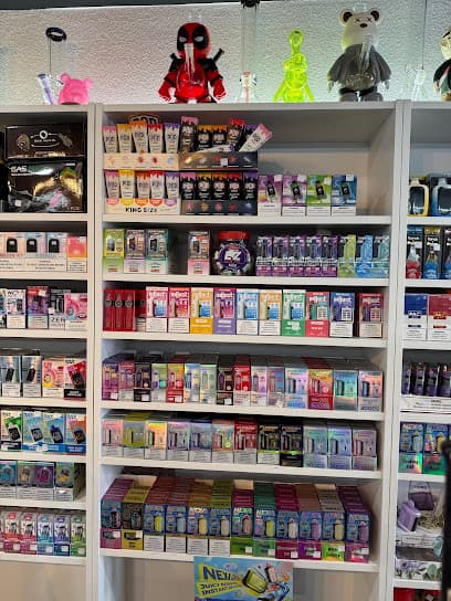 j's smoke shop and hookah lounge photo 1