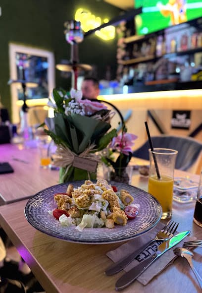 Elite Hookah, Bar & Dinner