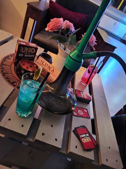 LUNA bar coffee lunch shisha & good mood photo 1