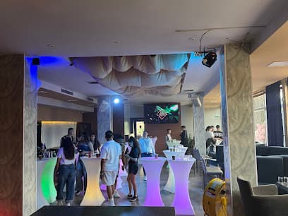 Cotton Club Shisha bar & dinner photo 1