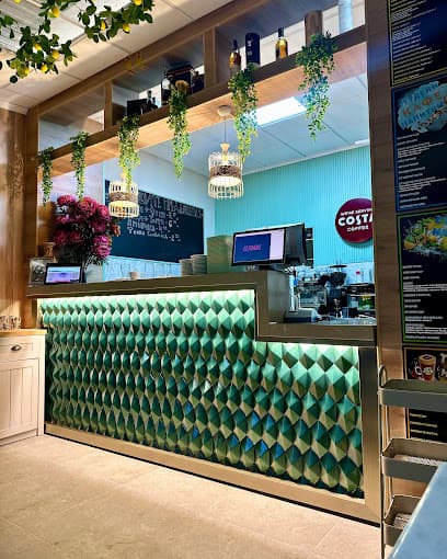 Ivo Coffee Bar photo 1