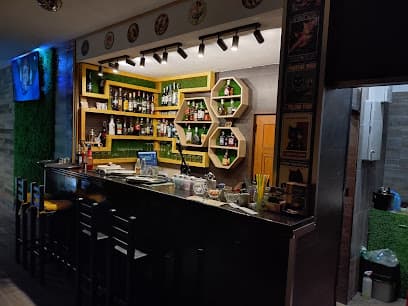 Green Zone Shisha,Bar&Grill photo 1