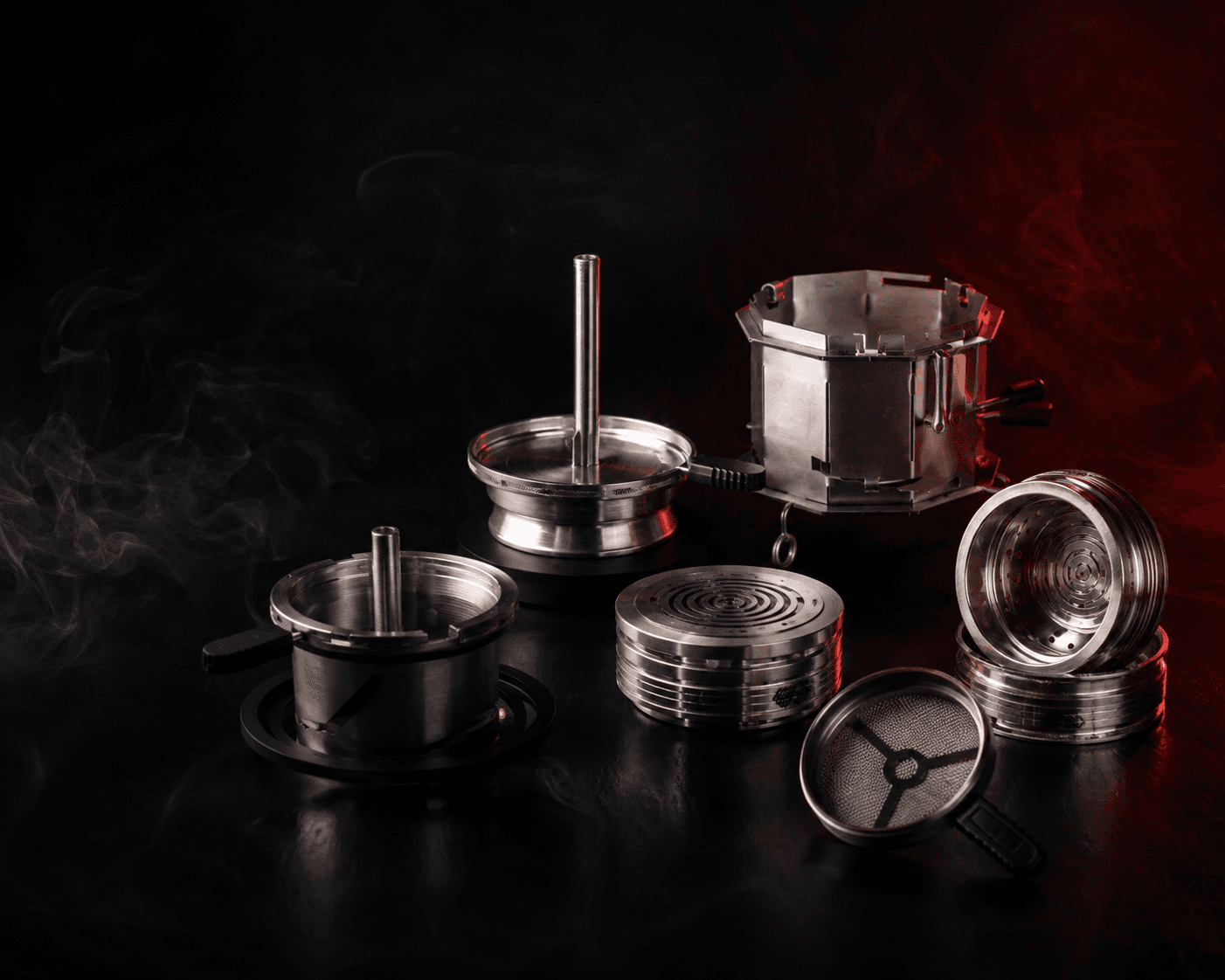 Dazzu - bar & shisha photo 6