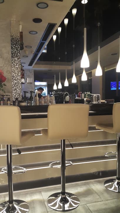 Russardi Nargile Bar photo 1