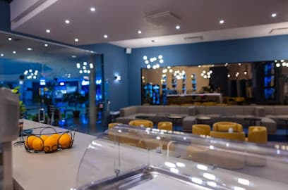 Vibe Coffee & Lounge Alba Mall photo 1