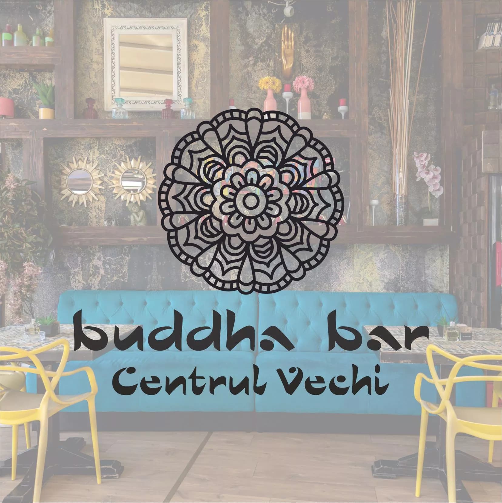 Buddha Bar. photo 1
