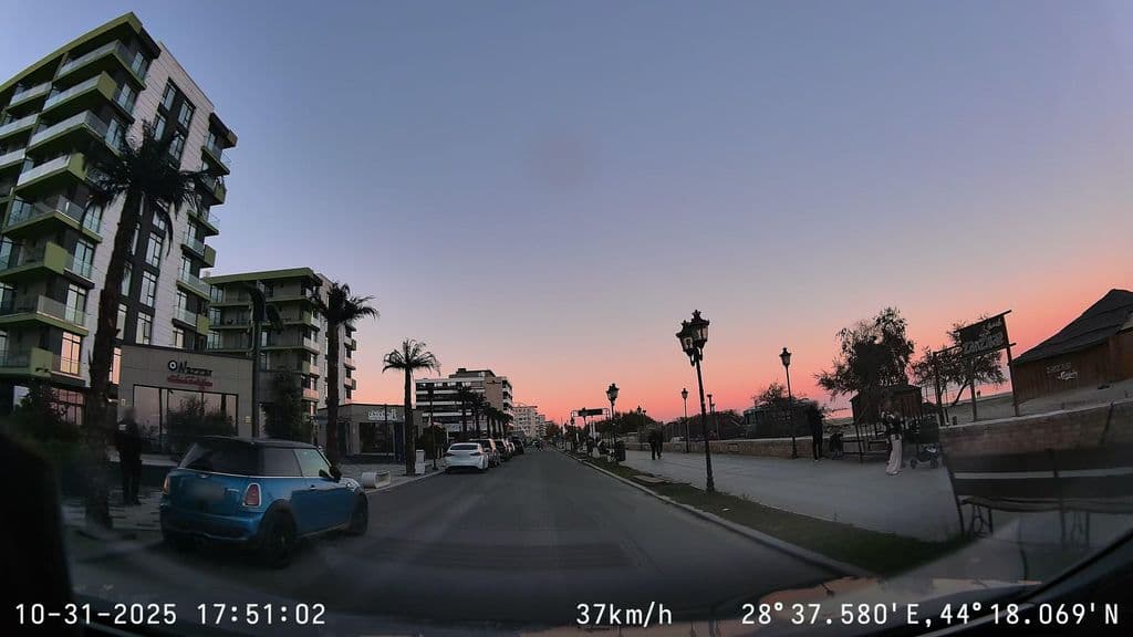 Street view near Shisha Coffee & Drinks