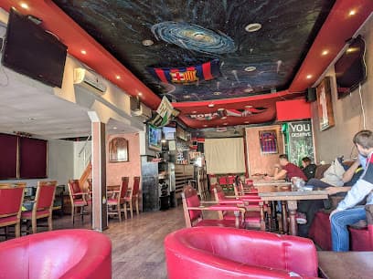 Lapsus By Arrena - Cafenea Pub Piatra Neamt