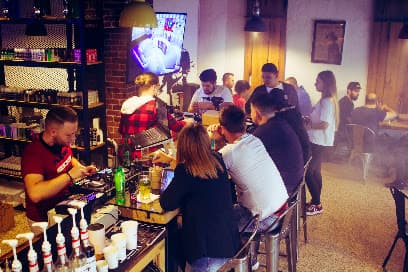 Cafenea Hello Coffee Lounge photo 1