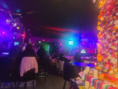 La Puerta Negra Mexican Kitchen and Bar