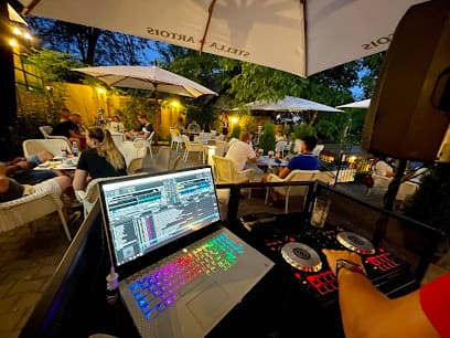 Cloud shisha lounge photo 1