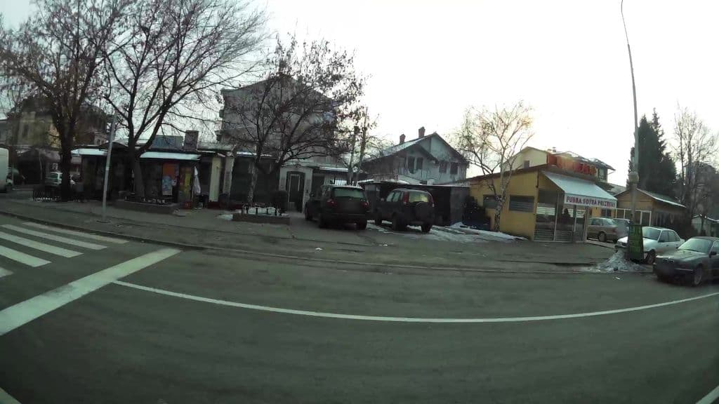 Street view near SHISHA BLU
