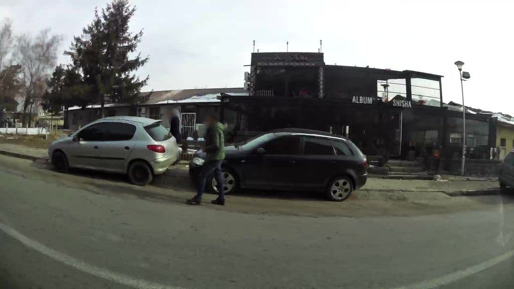 Street view near HUKKAH Lounge Bar
