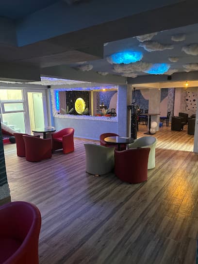 Aura Shisha & Coffee Bar photo 1