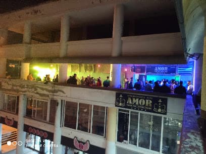 Shisa bar amor nargile prilep photo 1