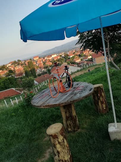 Nargile Caffe AY IȘIĞI