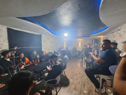 Sisha bar balkan
