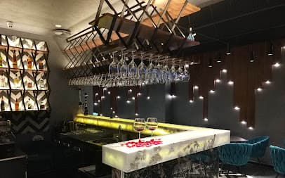 Bazar Bar Berat