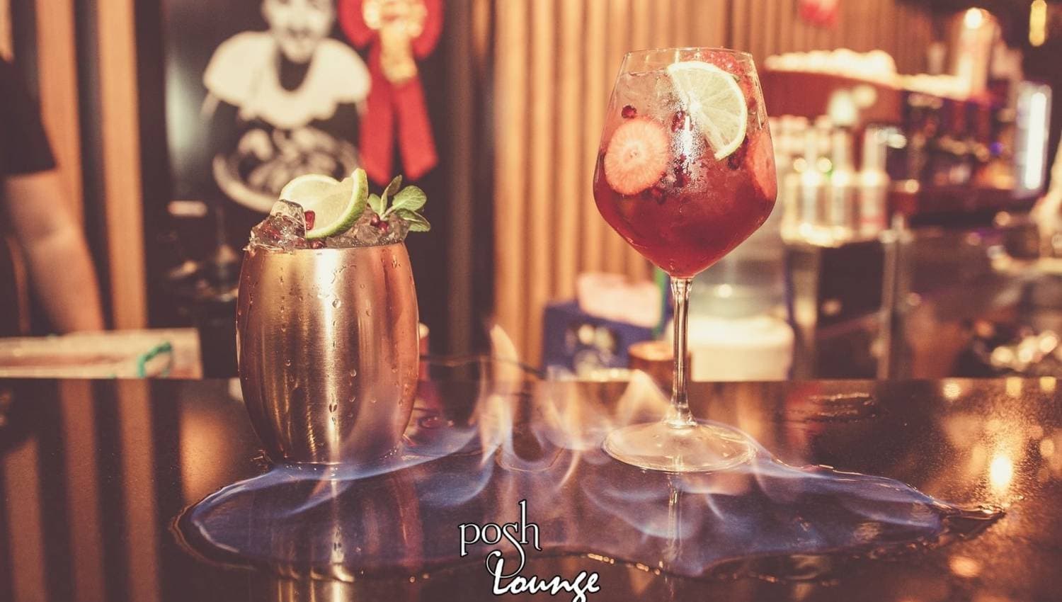 Posh Lounge photo 1