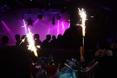 Relax-Club-Shisha Lounge photo 1