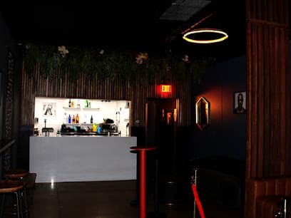 Vuuka Lounge