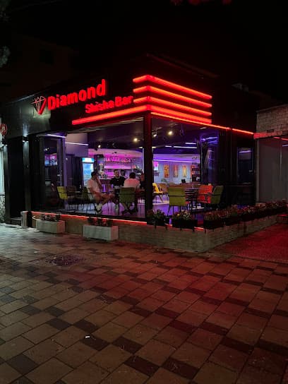 Diamond Shisha Bar photo 1