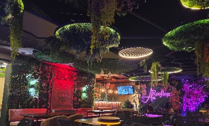 Asi Rooftop Resto Lounge photo 4