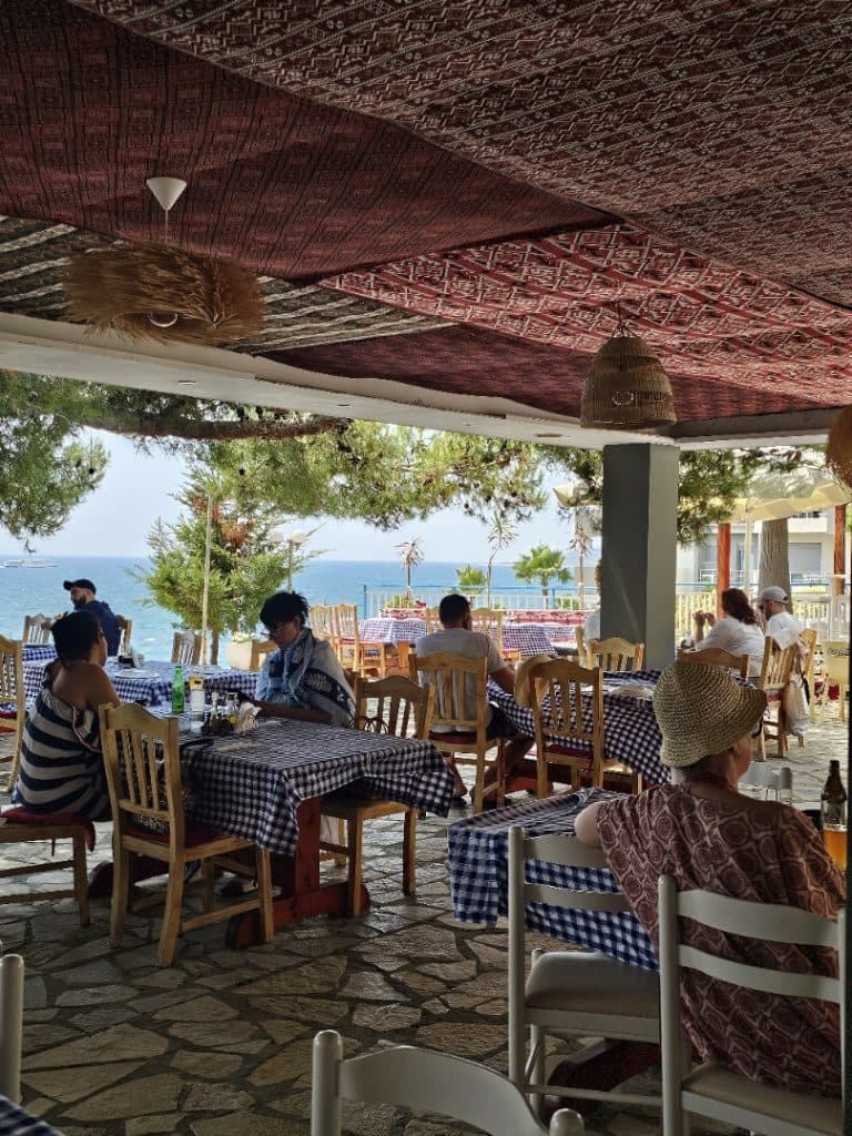 Sophra Restaurant photo 2
