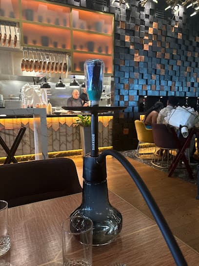 EXOTICA HOOKAH photo 1