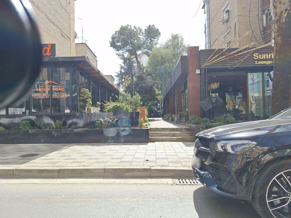 Street view near Sunrise Lounge Bar