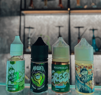 Vape hookah store (только_dostava) photo 1