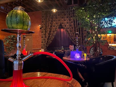 Mojo Hookah Lounge