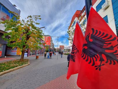 Sheshi Adem Jashari