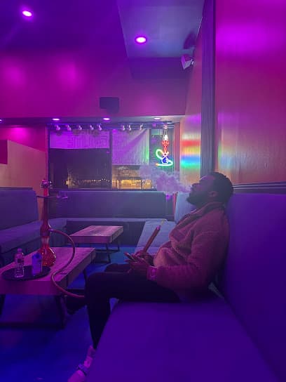 Moonlite Hookah Lounge