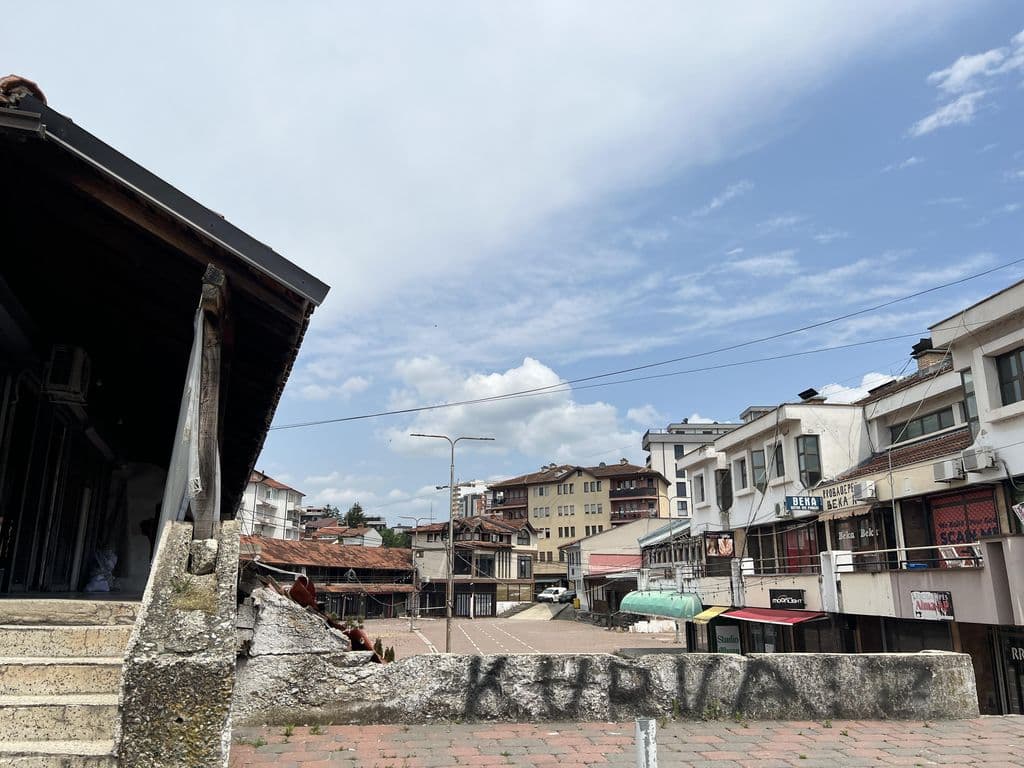 Street view near ILLYRIAN'S BAR