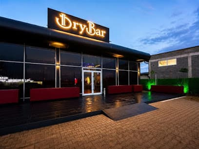 Dry Bar Gjakove