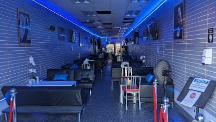 LA Hookah Lounge