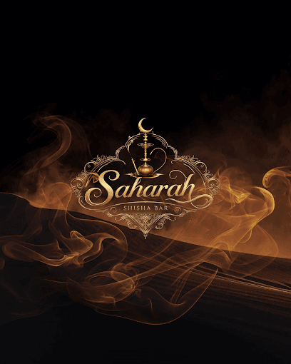 Sahara Shisha Bar