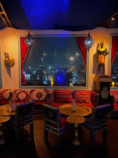 Yama Shisha