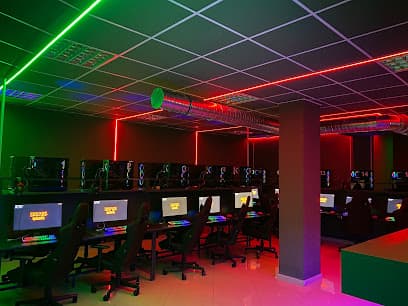 Brutal Gaming Zone