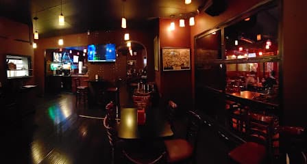 SECRET BAR & GRILL